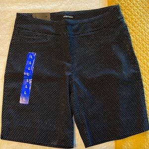 Hilary Radley Bermuda shorts